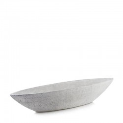 Keramični lonec Rustic ladjica 44.002 - 38 cm